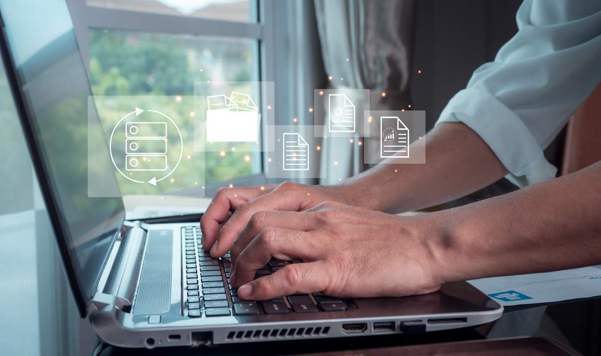 sprawozdanie roczne BDO