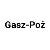 Gasz-Poż - Sprzęt i zabezpieczenia przeciwpożarowe