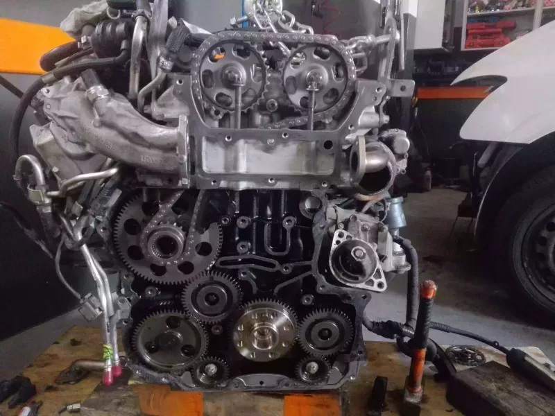 serwis pojazdów, warsztat samochodowy