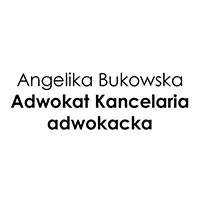 Angelika Bukowska Adwokat Kancelaria adwokacka - Radcy prawni