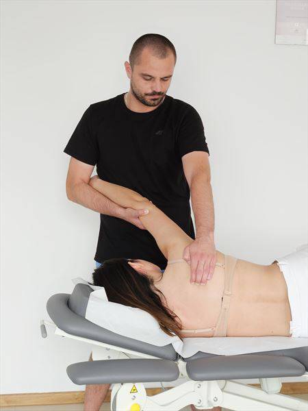 fizjoterapia ortopedyczna