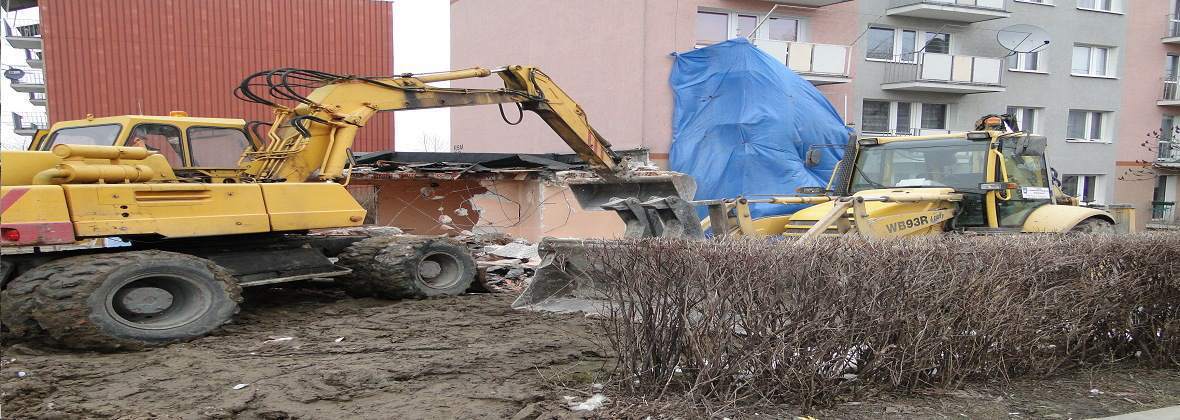 Jp Domek Jacek Płodzień