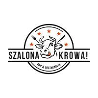 Szalona Krowa Burgery Steki Dania Obiadowe - Restauracje