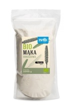bio mąka orkiszowa