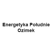 Energetyka Południe Ozimek, Ozimek