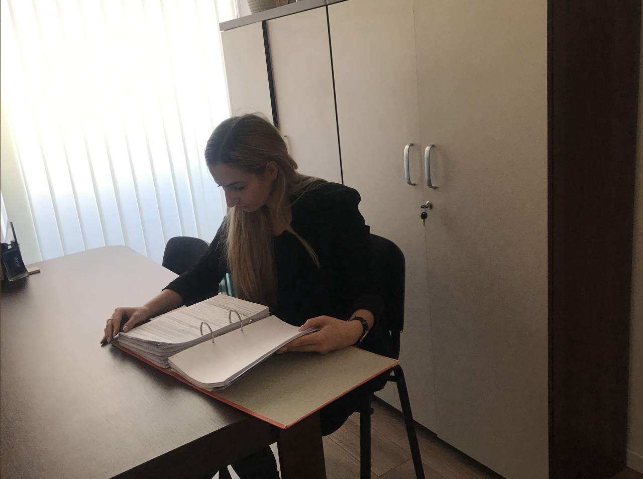 księga przychodów i rozchodów