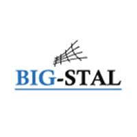 Big-Stal Sławomir Bigos - Bramy i ogrodzenia