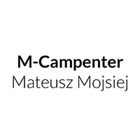M-Campenter Mateusz Mojsiej - Stolarze