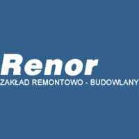 Renor Zakład remontowo-budowlany - Budowa i wykończenia pod klucz
