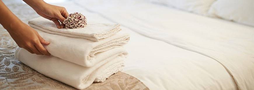 Usługi Hotelarskie Bogumiła Kłos