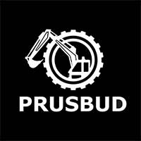 PRUSBUD Mariola Prus.Wytyczanie.Napawanie i Tulejowanie - Serwis i części do maszyn budowlanych