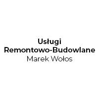 Usługi Remontowo-Budowlane Marek Wołos - Wykopy i roboty fundamentowe