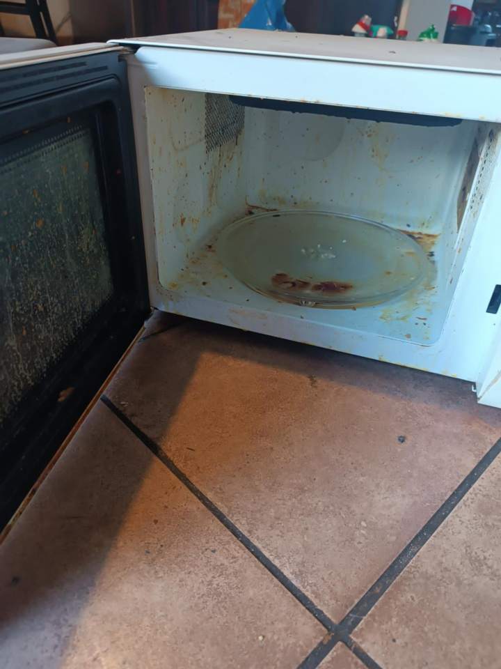 usługi sprzątające