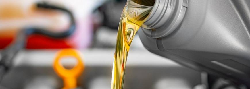 ATS Oleje i części samochodowe