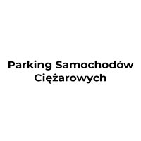 Parking Samochodów Ciężarowych - Parkingi