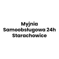 Myjnia Samoobsługowa 24h Starachowice - Myjnie samochodowe