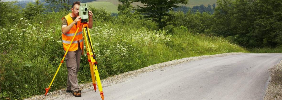 AK Geodezja Artur Kurzeja