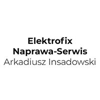 Elektrofix Naprawa-Serwis Arkadiusz Insadowski - Serwis urządzeń elektrycznych