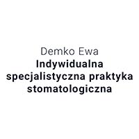 Demko Ewa Indywidualna specjalistyczna praktyka stomatologiczna - Stomatolodzy i protetycy