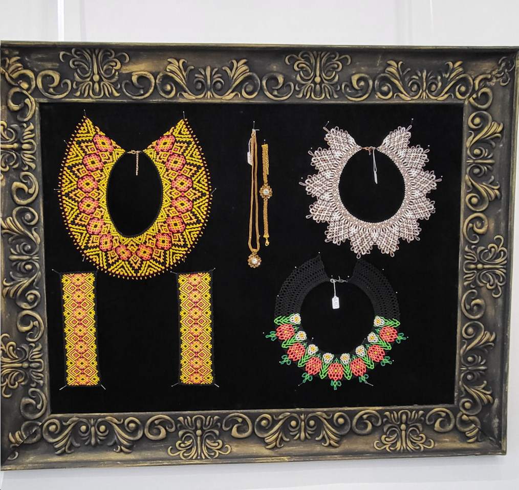 Galeria Sztuki Arche