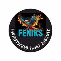 Feniks_ Fantastyczny Świat Zabawek Paweł Niemczyk - Sklepy z zabawkami