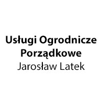 Usługi Ogrodnicze Porządkowe Jarosław Latek - Ogrodnictwo