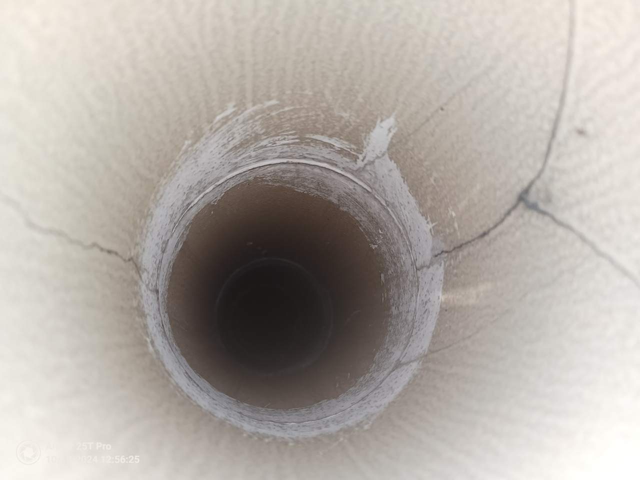 Usługi kominiarskie