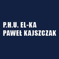 El-ka Paweł Kajszczak - Ogrzewanie elektryczne