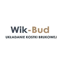 Usługi Brukarskie Wik-Bud Marcin Kubala - Brukarstwo
