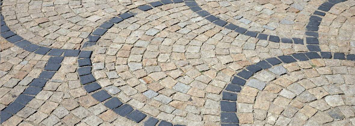 Usługi Brukarskie - WOLSKI