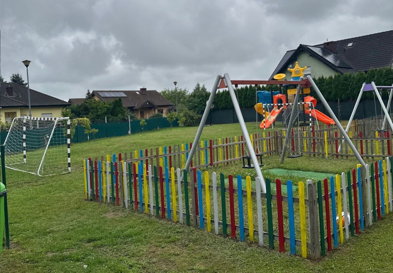 Przedszkole i Żłobek Norlandia Sulechów