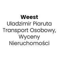 Weest Uladzimir Piaruta Transport Osobowy, Wyceny Nieruchomości - Przewozy autokarowe