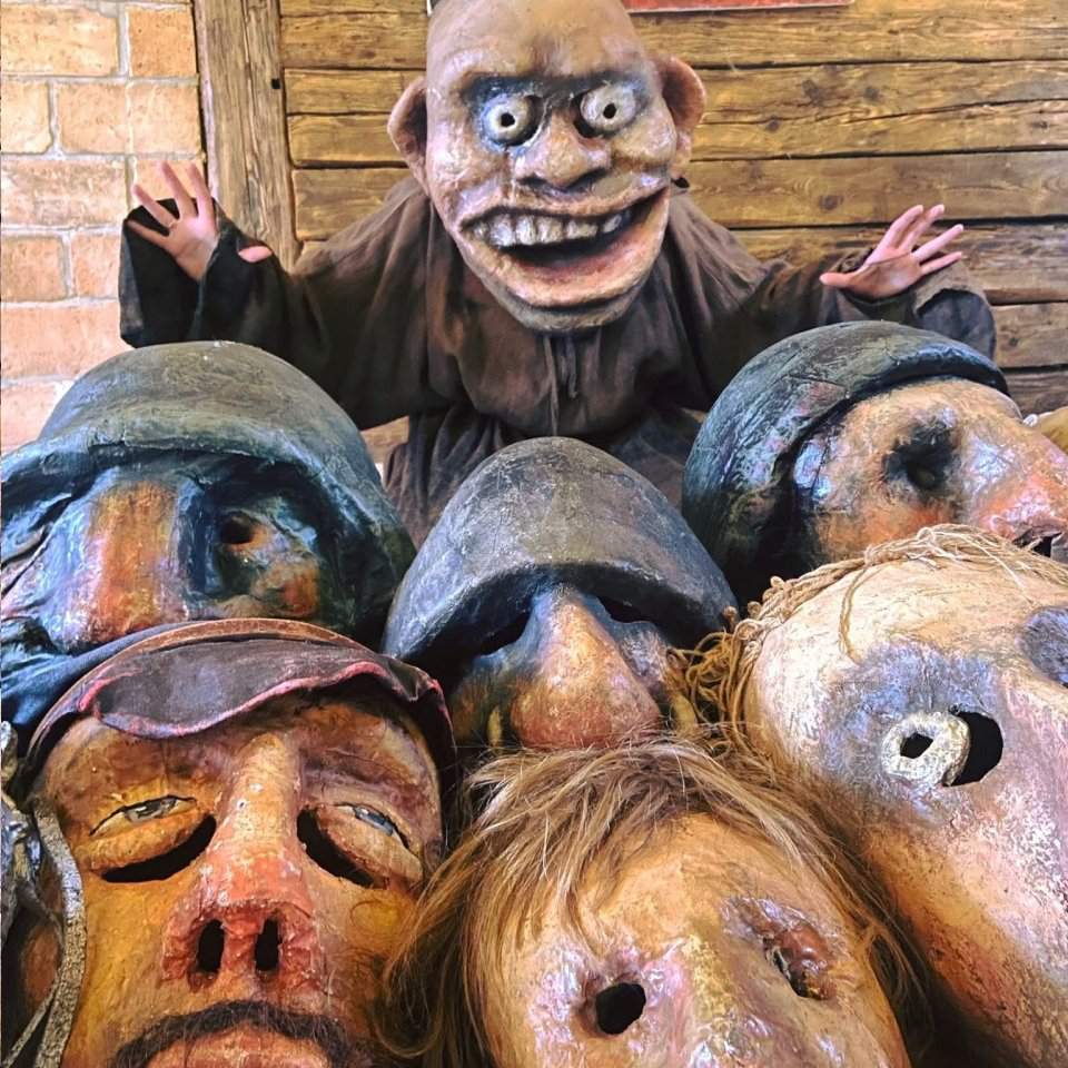 atrakcje turystyczne