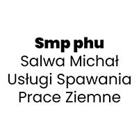 Smp phu Salwa Michał Usługi Spawania Prace Ziemne - Usługi spawania i zgrzewania