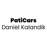 PatiCars Daniel Kalandik - Pomoc drogowa