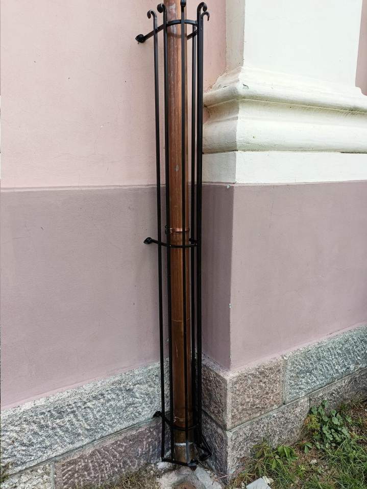 konstrukcje metalowe