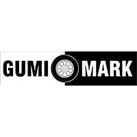 Gumimark - logo