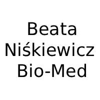 Beata Niśkiewicz Bio-med - Medycyna naturalna
