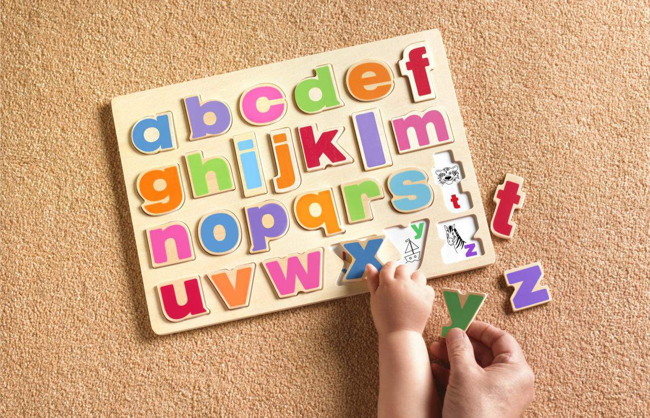 edukacja przedszkolna