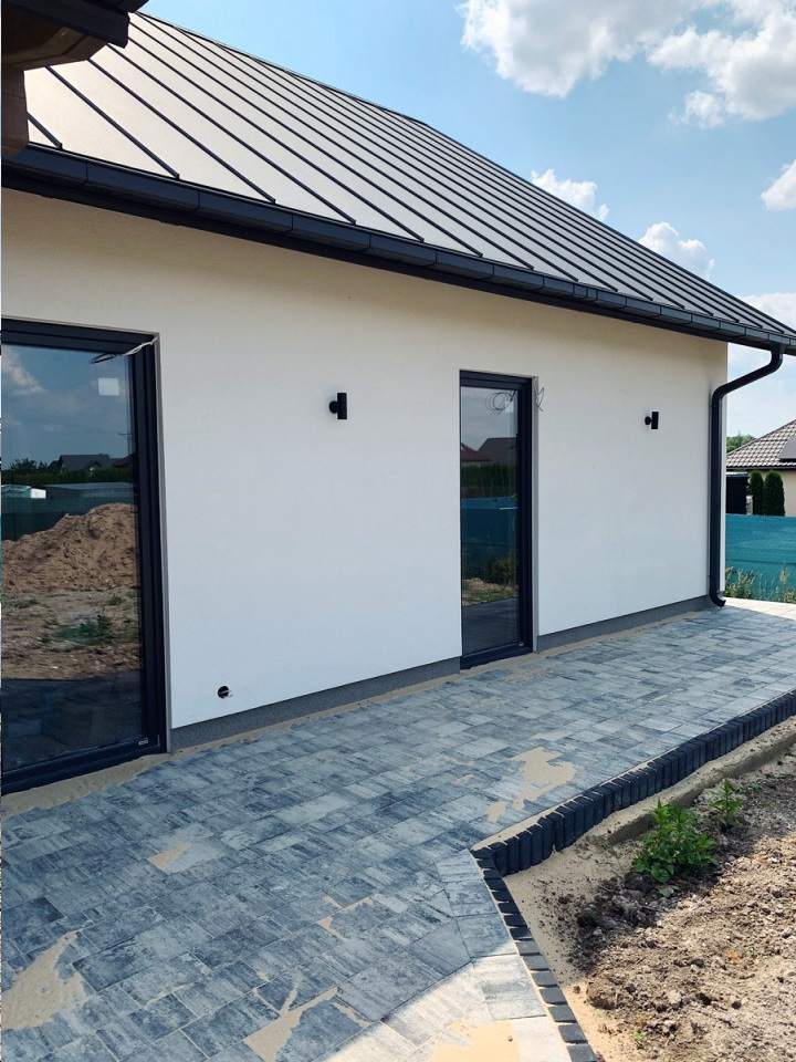 produkcja domów modułowych