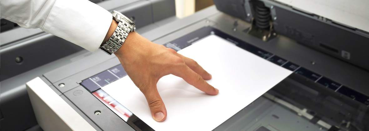 Serwis drukarek - PHU Printe