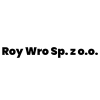 Roy Wro Sp. z o.o. - Restauracje