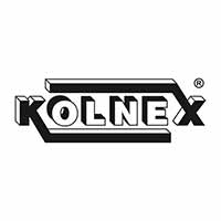 Kolnex Sp.j. Cięcie Wodą, Metale Kolorowe, Nieżelazne - logo