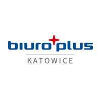 Biuro Plus Jerzy Rożen - logo