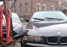 K.H.B Garage Kamil Hanak