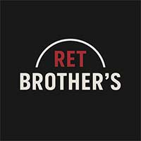 Ret Brother's Stanisław Retkowski - logo