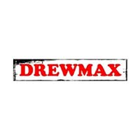 Drewmax - logo
