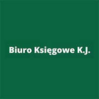 Biuro Księgowe Kj Katarzyna Kubiak-Jóźwicka - logo