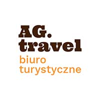 AG. Travel Anna Dyjach - logo
