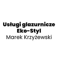 Usługi glazurnicze Eko-Styl Marek Krzyżewski - logo
